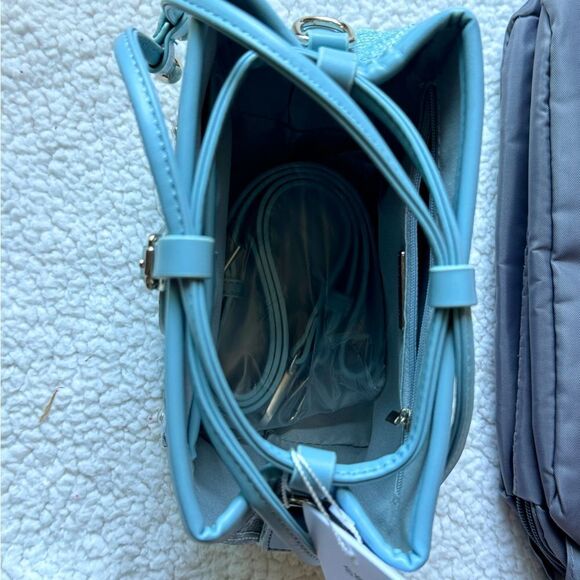 Chio’2nd bucket bag  (CLEARANCE SALE ) - Picture 10 of 10